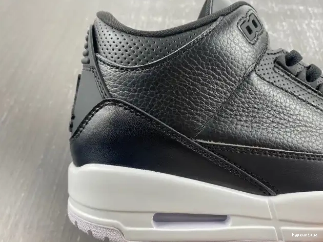 HYPE Cyber (2016) Retro 3 Jordan Monday 136064-020 0606